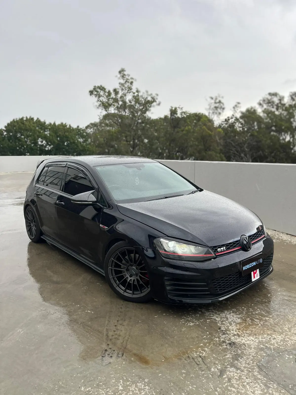 VW