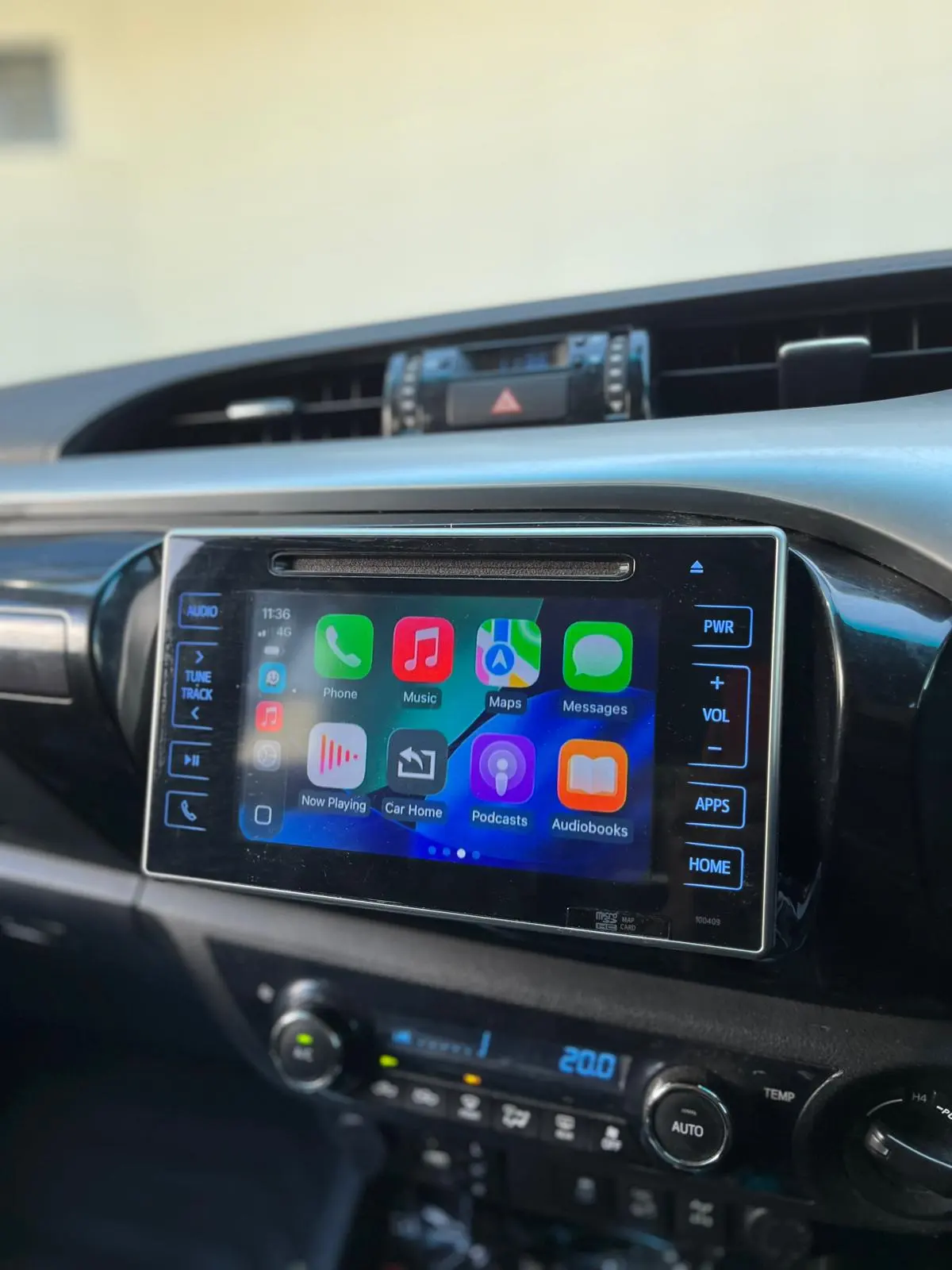 CarPlay