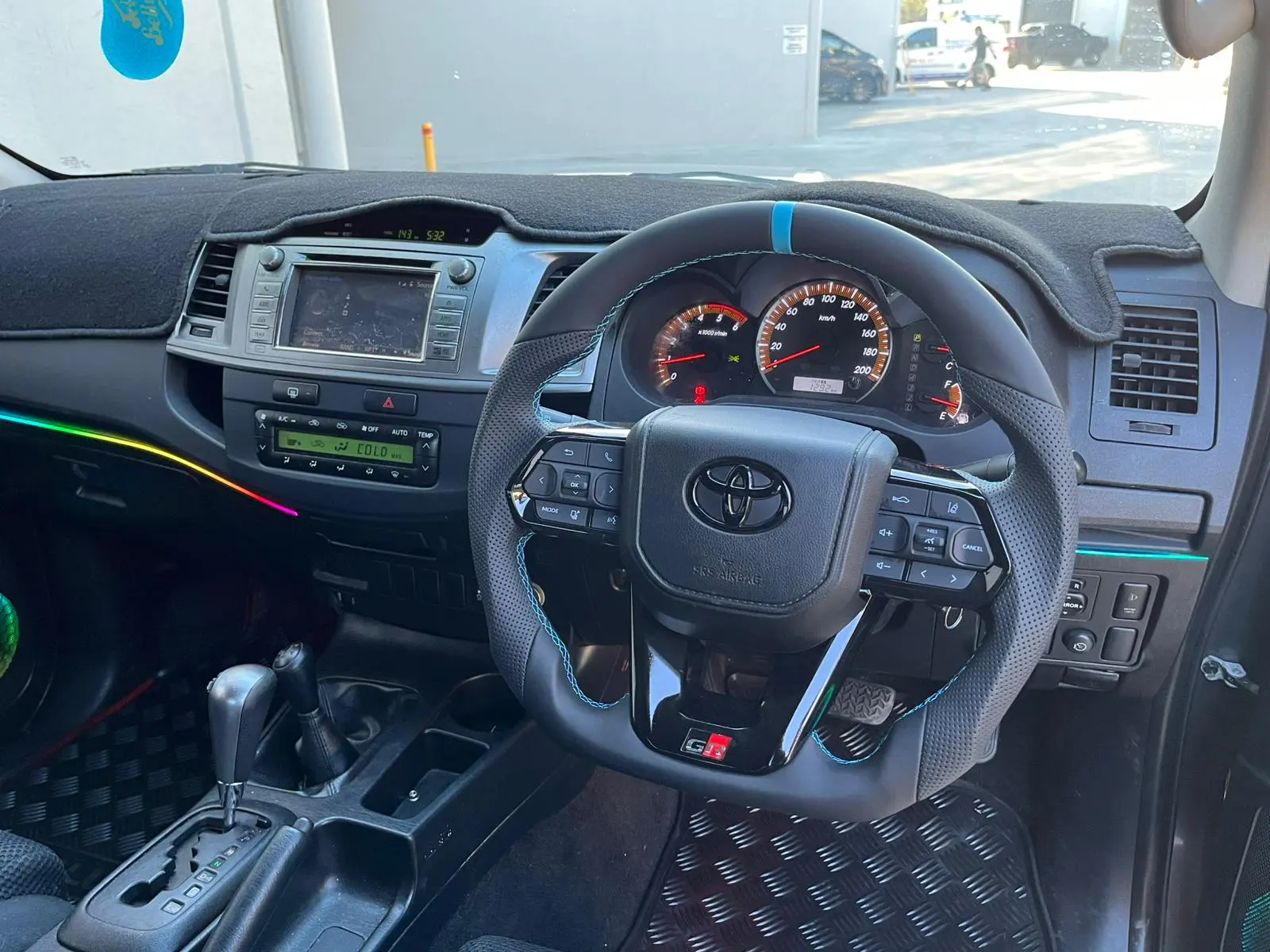 Toyota
